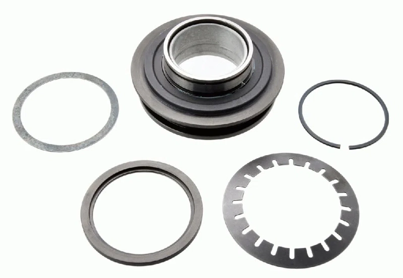 SACHS Clutch Release Bearing - 3151 012 031